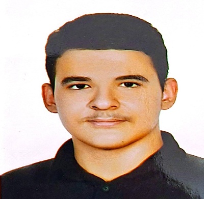 گفت و گو ایلیاد دباغ با امیرمحمد ایمانی قهرمان پیشرفت