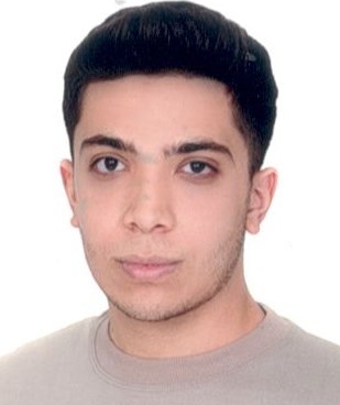 گفت و گو با سیدمبین موسویان دانش آموز پایه دوازدهم تجربی