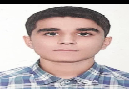 گفت و گو مهیار هاشمی با ا​میر علی شرافتی قهرمان پیشرفت