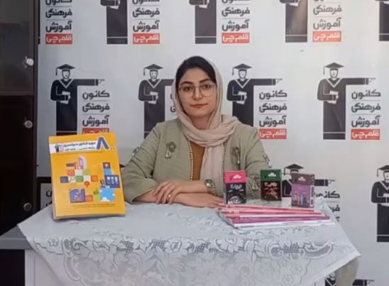 فیلم معدل نهایی بالای 19 کنکوری‌ها: نرگس زند از ملایر