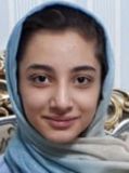 گفت و گو با قهرمان پیوستگی دوازدهم تجربی فرنوش  شهبازوند