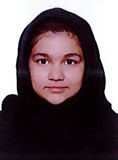 گفتگو روژین عودی با مهرسا حیدری