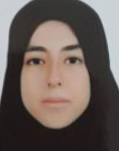 مصاحبه با دانش اموز ستایش درچین