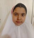 گفتگو غزل فلاحی با نیلوفر سنگ سفیدی
