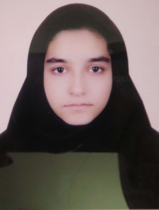 گفتگوبا یگانه رضوانی پور پایه دوازدهم تجربی قهرمان معدل