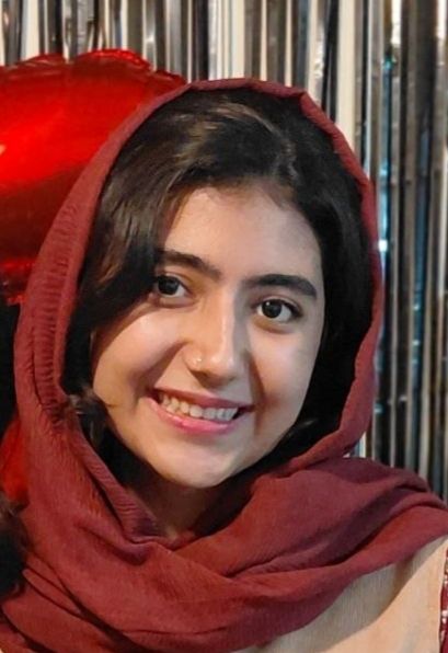 مصاحبه با نرگس شیرآشتیانی قهرمان پیوستگی دوازدهم ریاضی