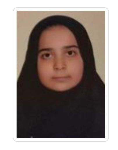 گفت و گو با مهشید فتحی قهرمان پیشرفت دوازدهم تجربی