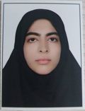 گفت و گو با قهرمان پیوستگی دوازدهم تجربی فاطمه  مرادی