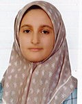 گفتگو حنانه میرزایی با حلما محبی