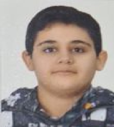 گفت و گو محمد امین پریزاد با فرزان علی یاری قهرمان پیشرفت