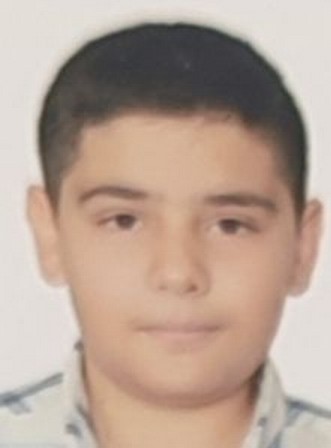گفتگو با قبولی تیزهوشان محمد مهدی عظیمی فرد مقطع ششم از تبریز