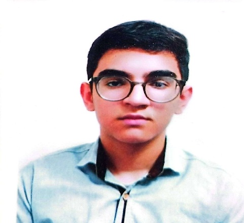 گفت و گو امیرحسین نجار با سینا ملک قهرمان پیشرفت