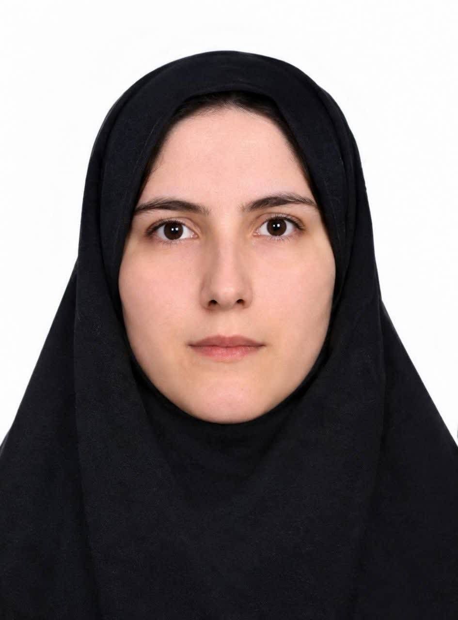 مصاحبه با سارا رحمانی قهرمان پیوستگی دوازدهم ریاضی