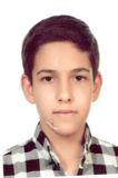 گفت و گو با محمدامین محمودی،قهرمان پیوستگی دوازدهم تجربی