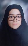 گفتگو با پریا محمدزاده دانش آموز قهرمان پیوستگی مقطع دهم