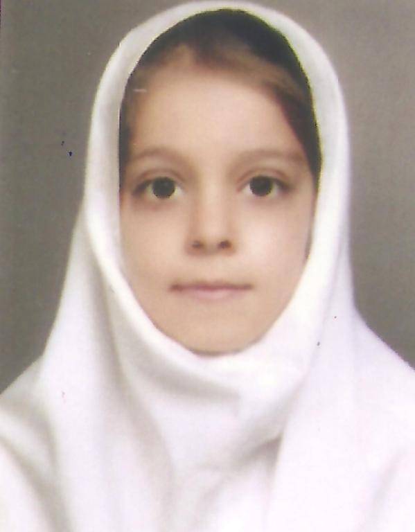 گفتگو با سارینا قاسمی قهرمان پیشرفت از اردبیل