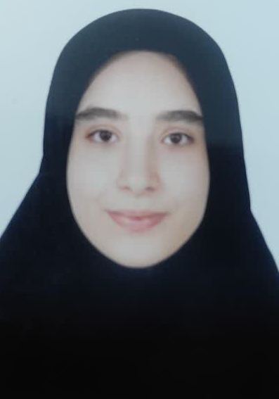 گفت و گو با هستی رستمی قهرمان تابستان 405 یازدهم ریاضی