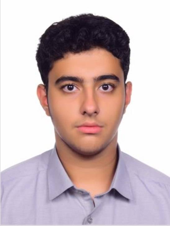 گفت و گو با رادین خانجانی دهم ریاضی