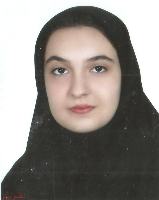 گفتگو با مبینا ذبیحی قهرمان برتر از اردبیل