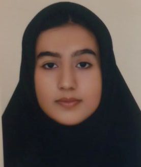 گفت وگو باپرنیان رشیدی دانش آموزقهرمان تابستان پایه یازدهم انسانی