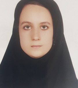 گفت و گو با حدیثه صفرخانلو قهرمان تابستان پایه نهم