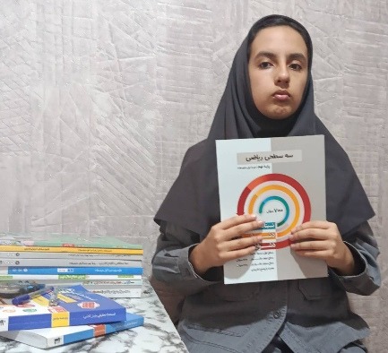 هانا موسوی:پیشخوانی باعث می‌شود سال تحصیلی را با آمادگی شروع کنیم