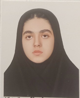 گفتگو با مبینا مهرابی فر؛ قهرمان تابستان، یازدهم تجربی از ایذه