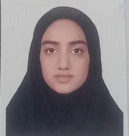 گفتگو با سیده حسنا صالحی؛ قهرمان تابستان یازدهم تجربی از قائم شهر