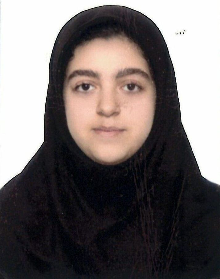 گفتگو با مهسا پناهی ؛ پذیرفته شده  در آزمون نمونه دولتی