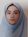 گفتگو با سیده پرنیان هاشمیان قهرمان تابستان