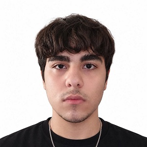 مصاحبه با محمد رضا ارقند قهرمان ‍‍‍‍‍‍‍پیوستگی