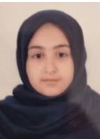 گفت و گو با تینا ایمان پور ؛ دانش آموز تلاشگر دوازدهم ریاضی