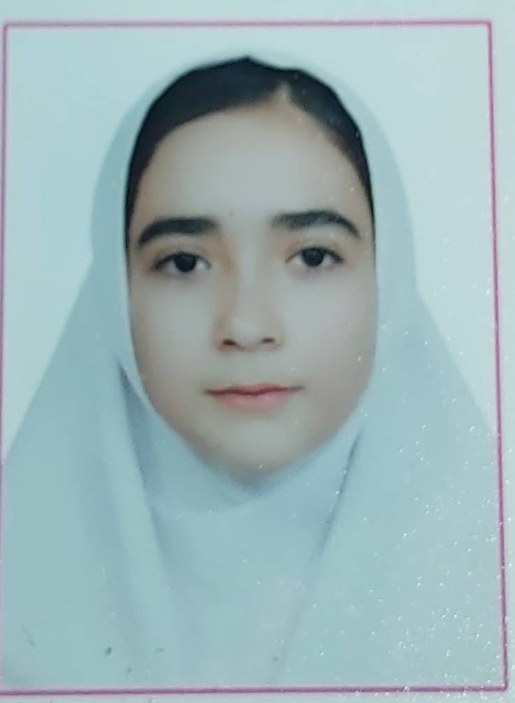 گفت و گو با غزل حسینی دانش آموز قهرمان پیشرفت تابستان