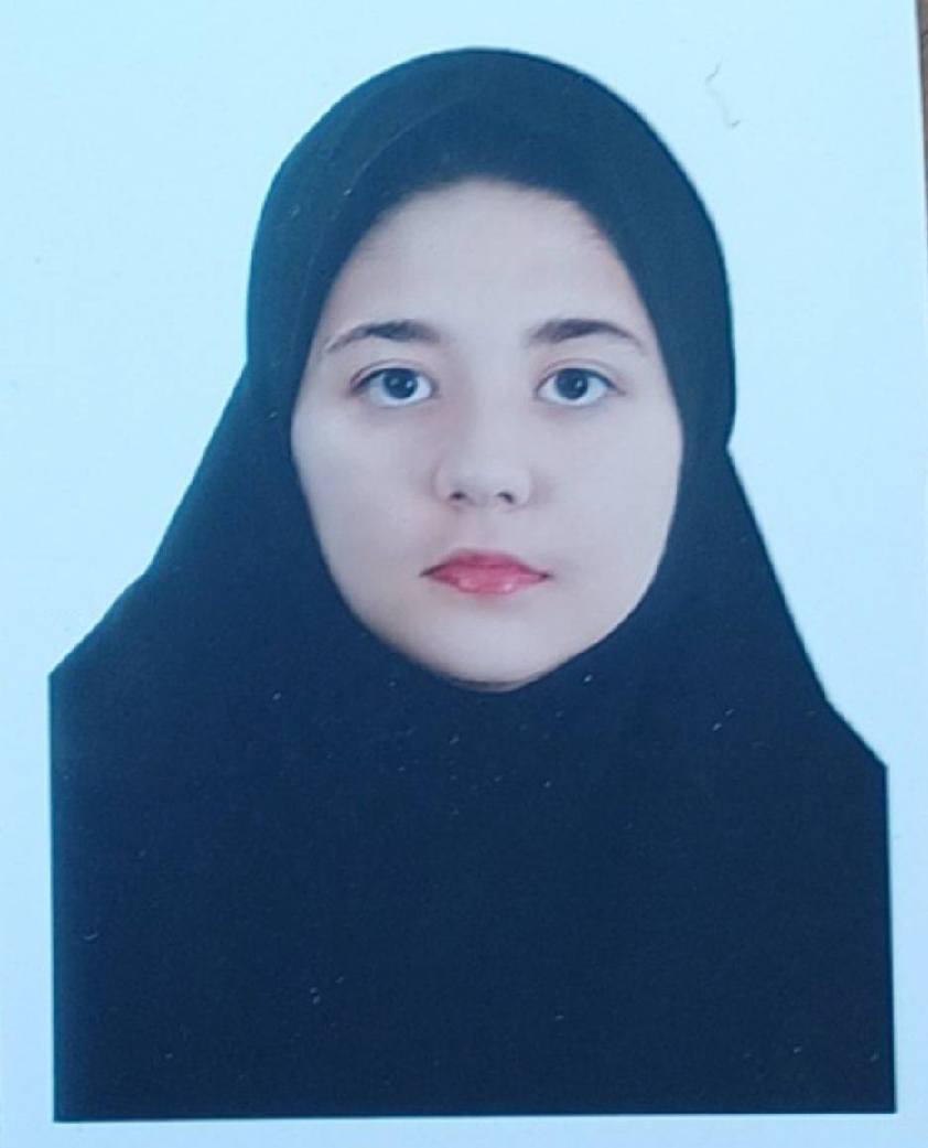 گفت و گو با دنیز نصراللهی : قهرمان پیشرفت یازدهم تجربی