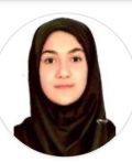 گفتگو با فاطمه الهیاری قهرمان پیشرفت دوازدهم تجربی