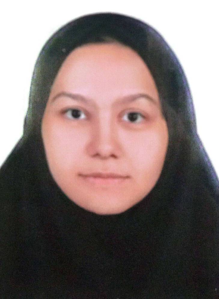 گفتگو با مهیاس غفاری ؛ قهرمان پیوستگی