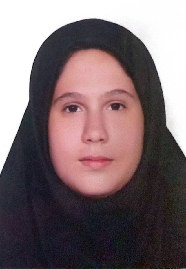 گفتگو با روشنا عبادی ؛ قهرمان پیوستگی