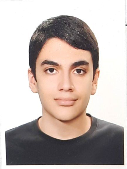 گفتگو با محمد ماهان محزون پشتیبان برتر