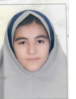 مصاحبه با ملیسا آق دانش آموز قبولی نمونه