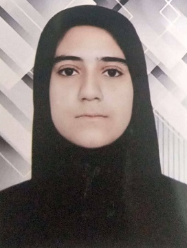 گفتگو با حدیثه آذر بخشایش ؛ دانش آموز پایه یازدهم انسانی