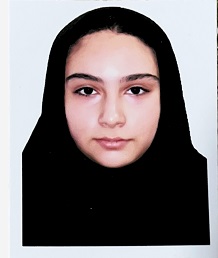 گفت و گو با رها سادات رضیعی قهرمان تابستان از کردکوی