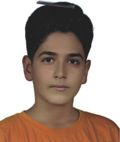 گغتگو با آرتین طراوتی قهرمان تابستان پایه نهم از همدان