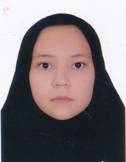 گفت و گو با ریحانه رضائی قهرمان پیوستگی تابستان از اراک