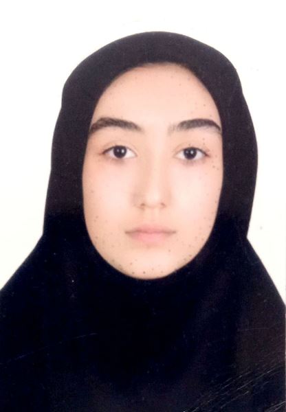 گفتگو با پریا شورچه قهرمان پیشرفت تابستان
