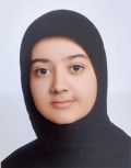 گفت و گو با نرگس شریفی مهر قهرمان پیوستگی دوازدهم تجربی