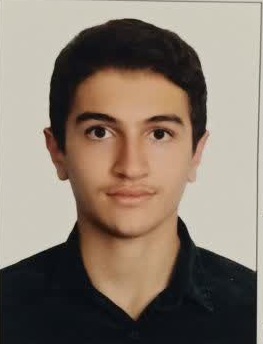 گفت و گو با محمد امین عرفانی نیا پایه دوازدهم تجربی از همدان