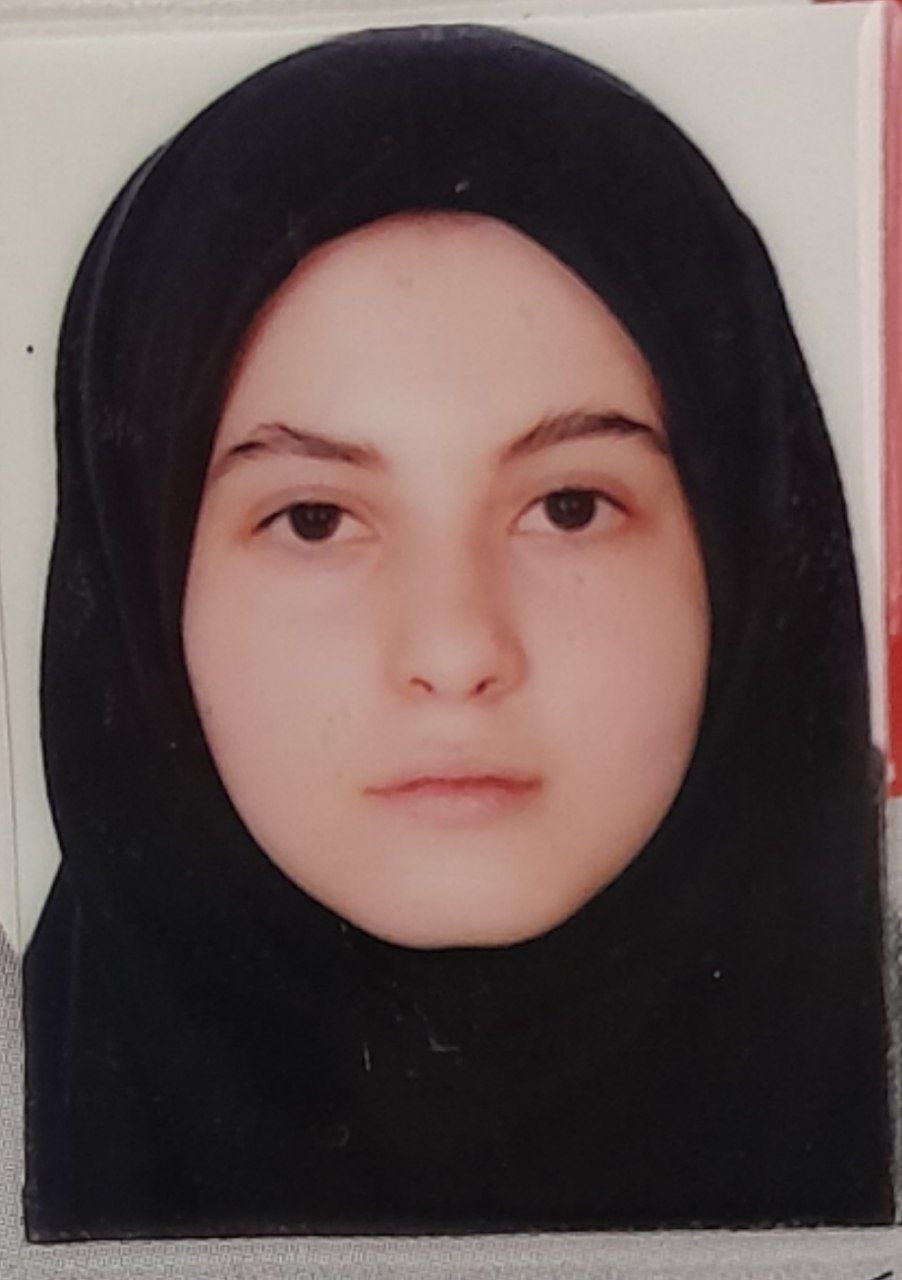 گفت و گو با ترلان محمدی دانش آموز دوازدهم تجربی