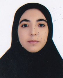 گفت و گو با عطیه احمدلو قهرمان پیوستگی از اراک