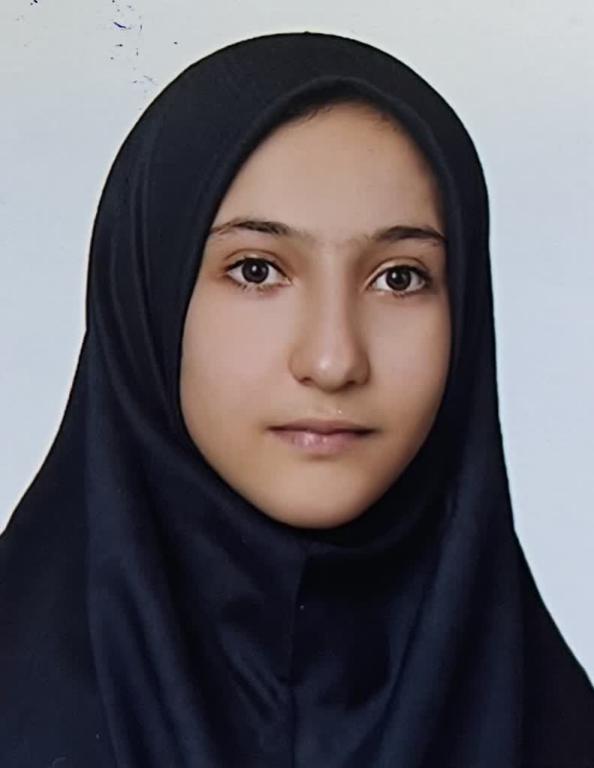 از بی نظمی تا مطالعه منظم؛ مسیر پیشرفت فاطمه مهری در تابستان