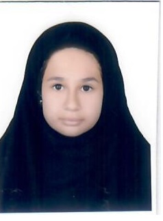 مصاحبه با ثنا اورنگ دانش آموز قبولی نمونه